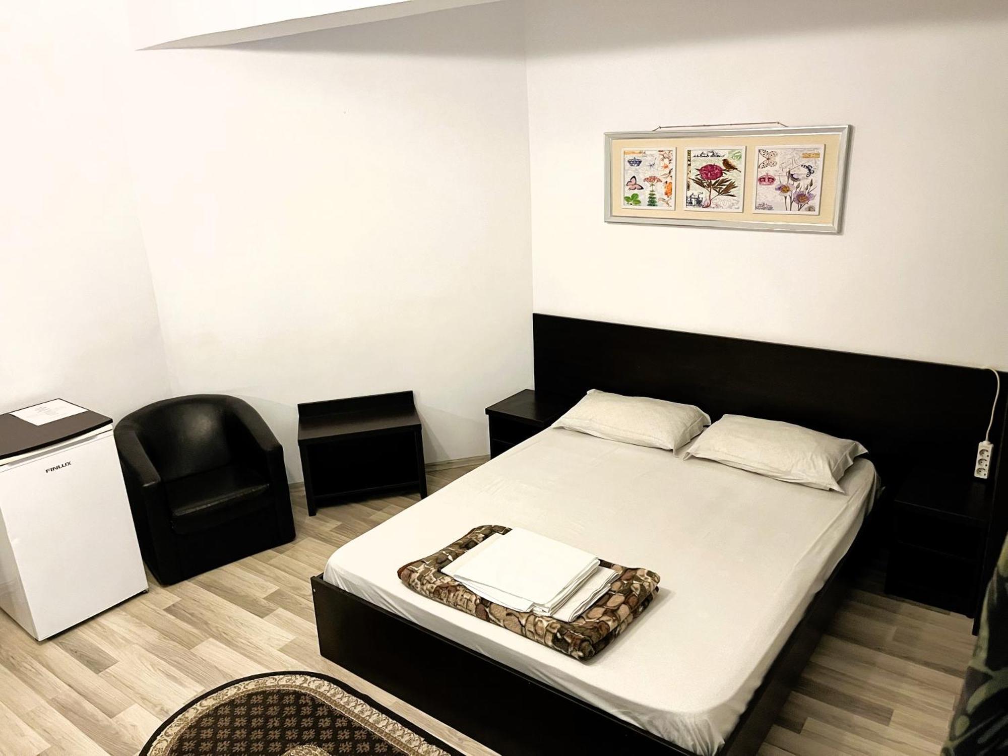 Complex Meridian Eforie Nord Dış mekan fotoğraf