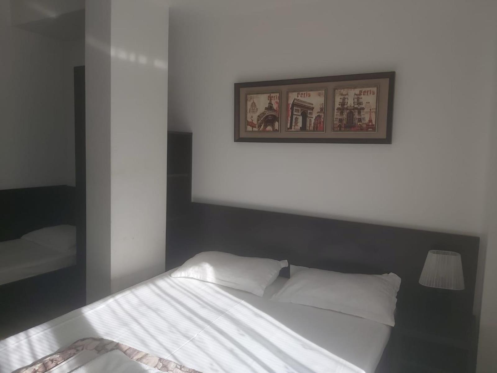 Complex Meridian Eforie Nord Dış mekan fotoğraf