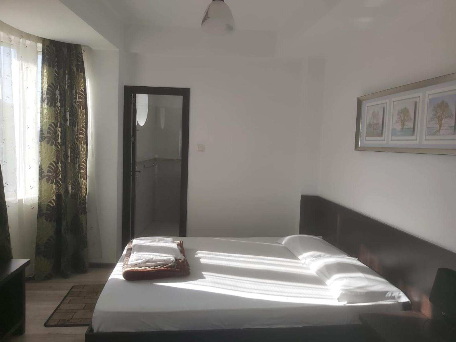 Complex Meridian Eforie Nord Dış mekan fotoğraf