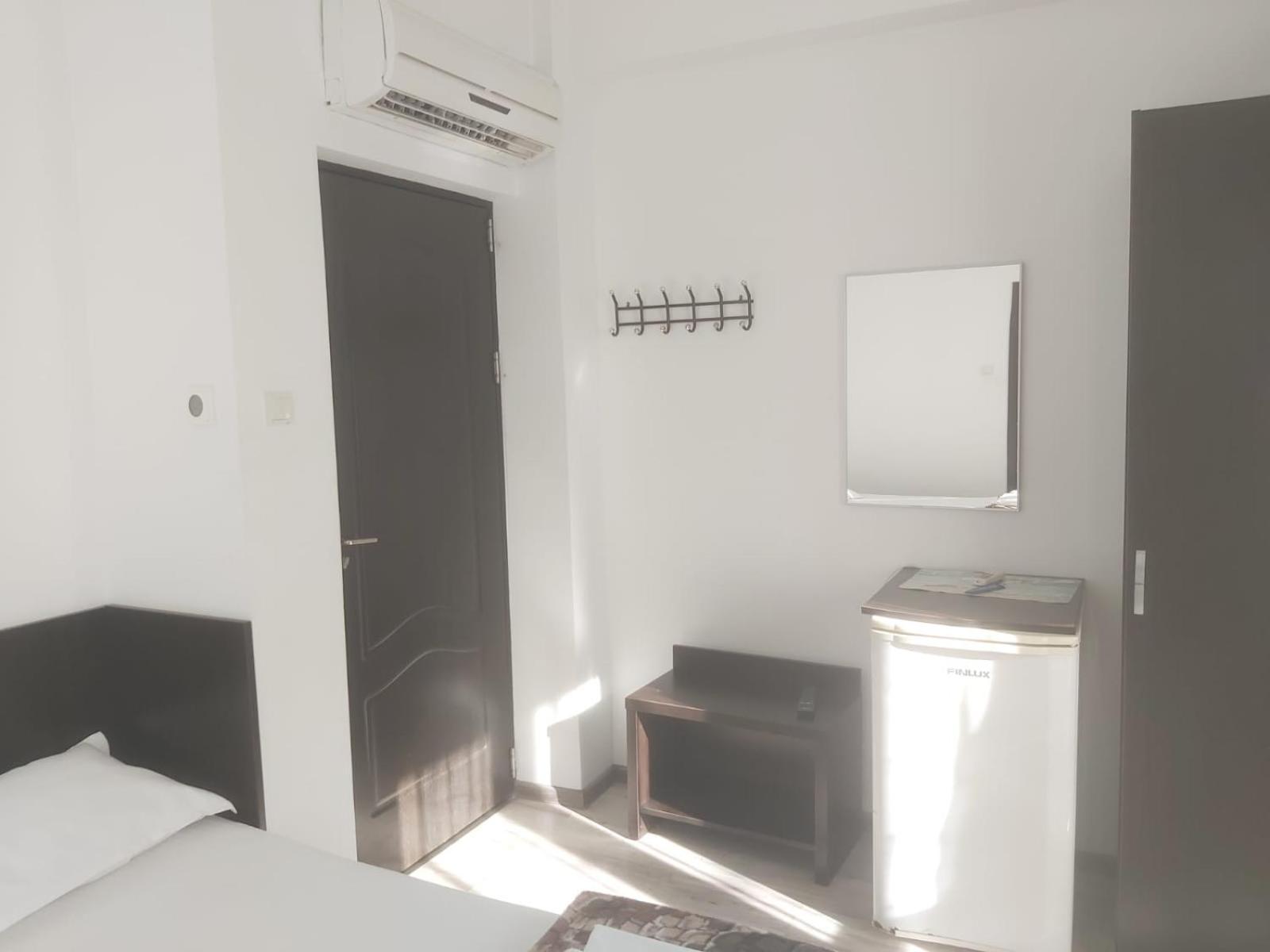 Complex Meridian Eforie Nord Dış mekan fotoğraf