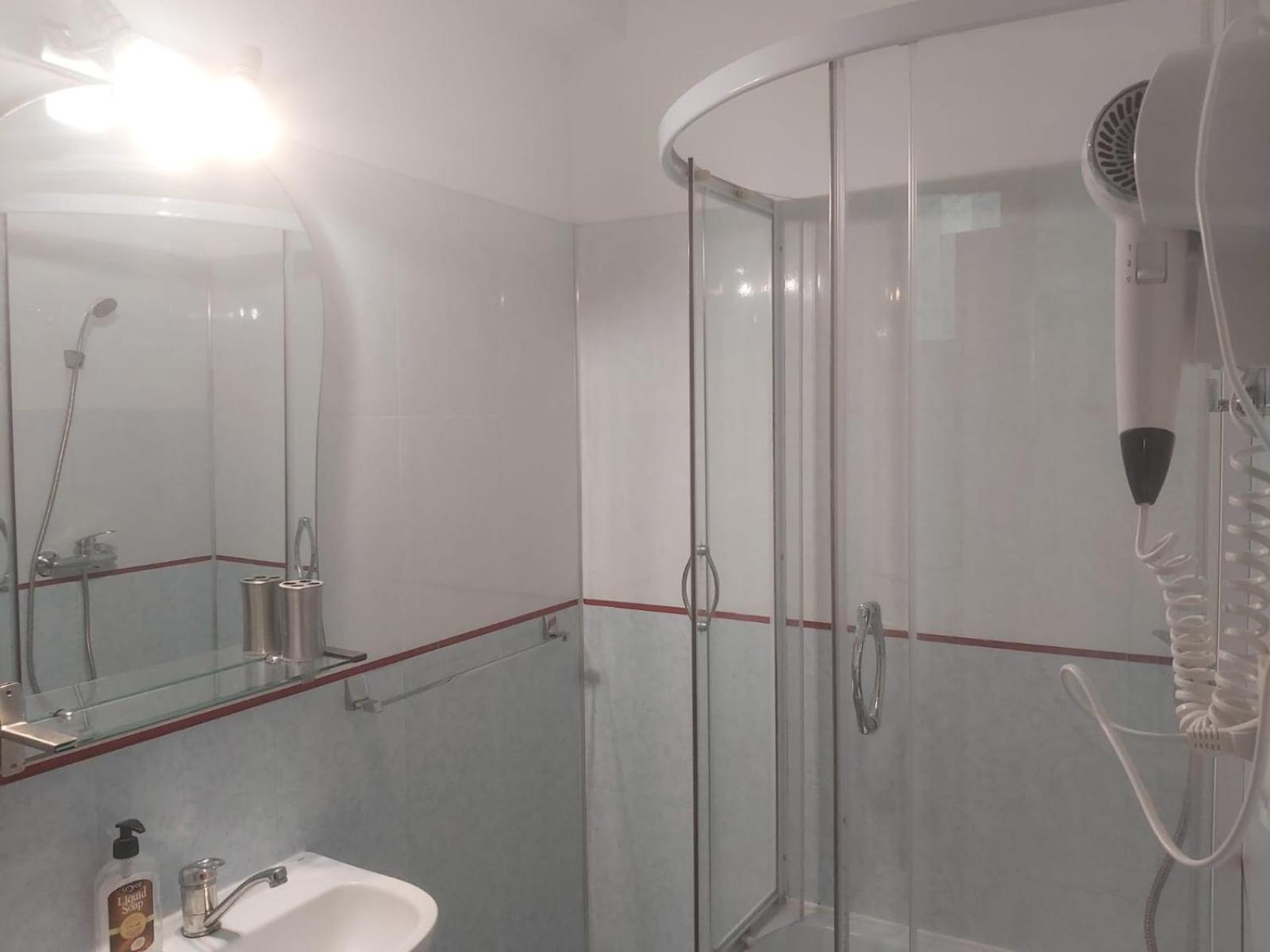 Complex Meridian Eforie Nord Dış mekan fotoğraf